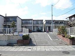 サリアンコート川田