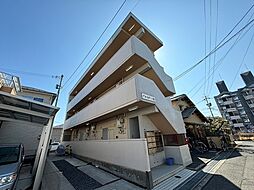 ジャルダン三筋