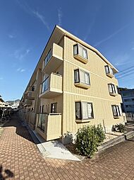 ソレイユ海田