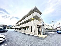 アザレアマンションA
