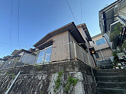 東霞町戸建て