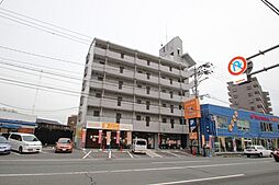 広島市安佐南区西原4丁目