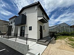 廿日市市佐方の一戸建て