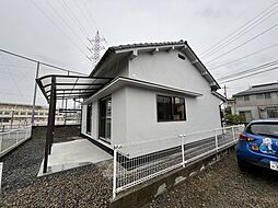 広島市安佐南区東野1丁目の一戸建て