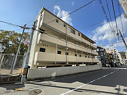 広島市西区己斐本町2丁目