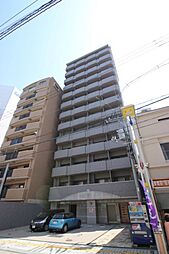 シルキーレジデンス横川