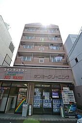 広島市中区弥生町