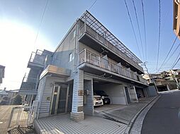 広島市西区高須3丁目