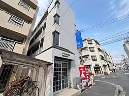 ライズ楠木