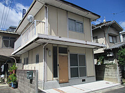 吉見楠木町戸建て