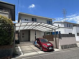 高須台Ｍ邸貸家