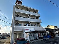 サンシャイン向洋