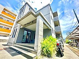 フルールナカガワIII