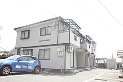 レジデンスくろかわＡ