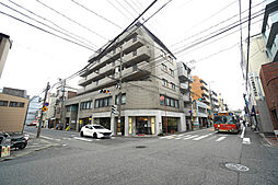 房尾本店三篠ビル