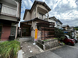 長束西4丁目戸建て 001