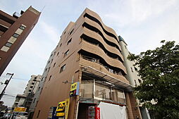 広島市西区大芝1丁目