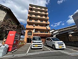 アメニティ可部