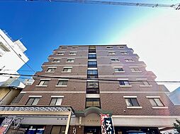 ノーブル平和大通り