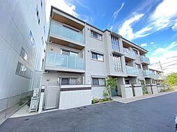 シャーメゾンサンフォレスト　Ａ棟