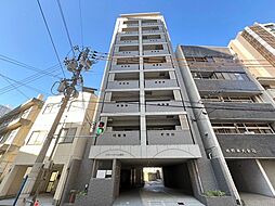 シティーコート上幟町