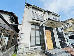 長束4丁目戸建て