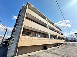 グレイスカワイI