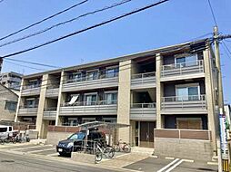 ベレオ東雲本町