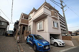 口田1丁目戸建