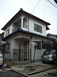 船本貸家　4号棟 001