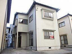 新宅貸家　C 001