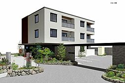 ラウンドヒルズＫ