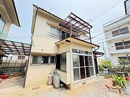 広島市安芸区矢野西3丁目の一戸建て