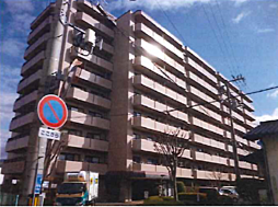 藤和ハイタウン矢野