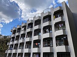 牛田コーポラス