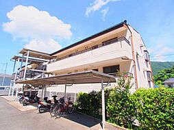 ツインズあまのA棟