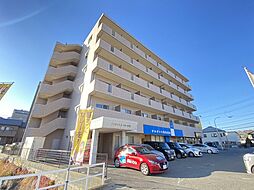 TEBURA・INN船越（第6山村ビル）