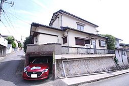 京極貸家