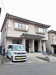 天畠貸家