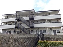 コンフォートハイツ高陽　A棟