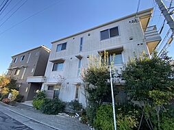 フローラ古江西