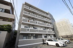 フォーチュナ上安駅前 0101