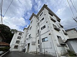 城ケ丘マンション