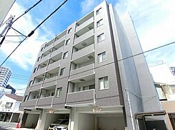 ドルチェ広島駅北口