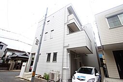 翠町戸建T邸