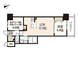 S-RESIDENCE富士見町aglitter