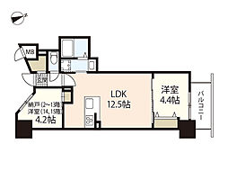 S-RESIDENCE富士見町aglitter
