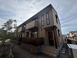 オズマント B棟