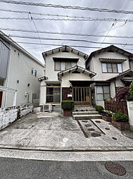 東雲本町3丁目戸建