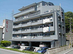ロイヤルハウス山手 401